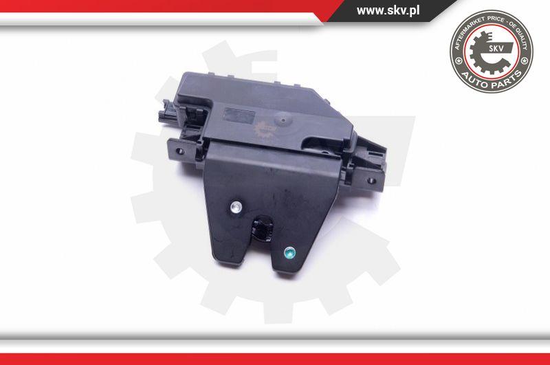 Esen SKV 16SKV343 - Incuietoare haion parts5.com