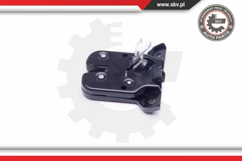 Esen SKV 16SKV350 - Incuietoare haion parts5.com