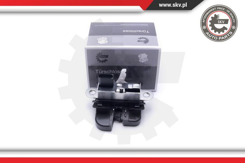 Esen SKV 16SKV369 - Incuietoare haion parts5.com