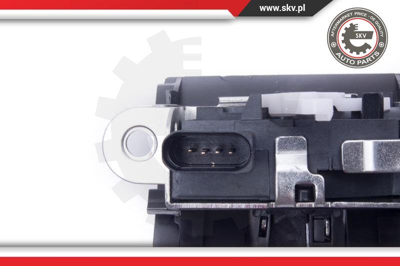 Esen SKV 16SKV369 - Incuietoare haion parts5.com