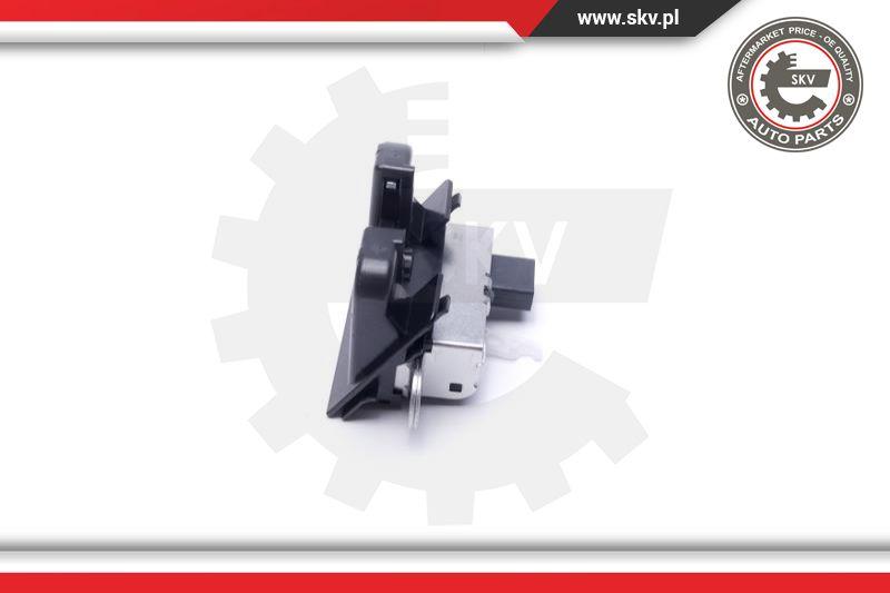 Esen SKV 16SKV369 - Incuietoare haion parts5.com