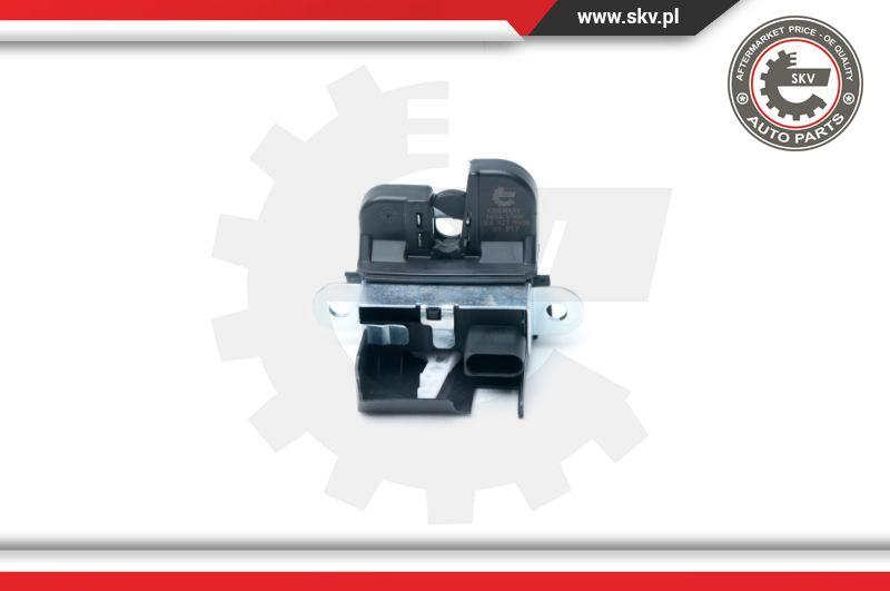 Esen SKV 16SKV309 - Incuietoare haion parts5.com