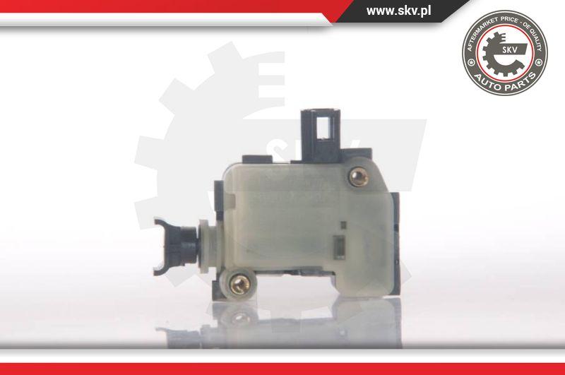 Esen SKV 16SKV304 - Element reglaj,inchidere centralizata parts5.com