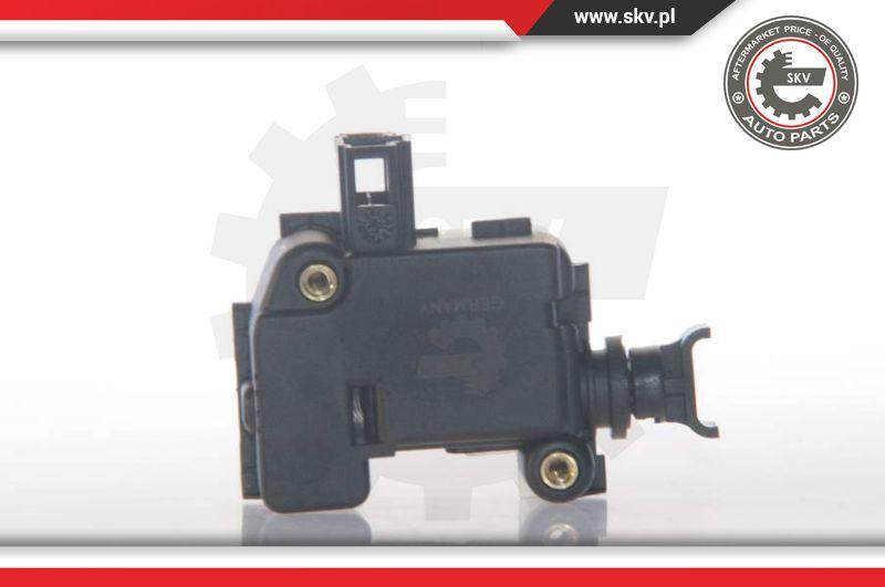 Esen SKV 16SKV304 - Control, actuator, central locking system parts5.com