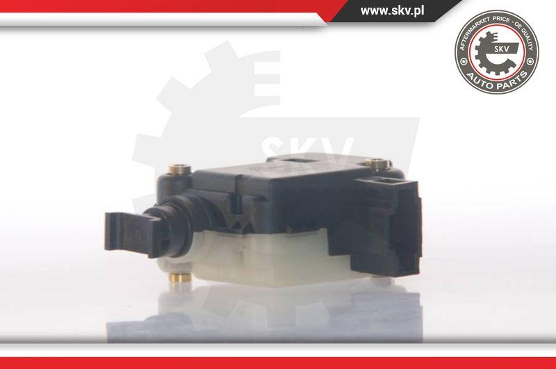 Esen SKV 16SKV304 - Element reglaj,inchidere centralizata parts5.com