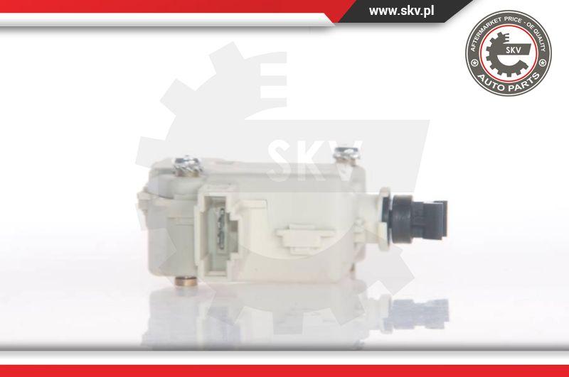 Esen SKV 16SKV302 - Element reglaj,inchidere centralizata parts5.com