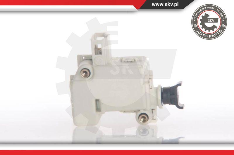 Esen SKV 16SKV302 - Element reglaj,inchidere centralizata parts5.com