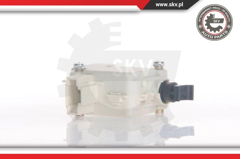 Esen SKV 16SKV302 - Element reglaj,inchidere centralizata parts5.com