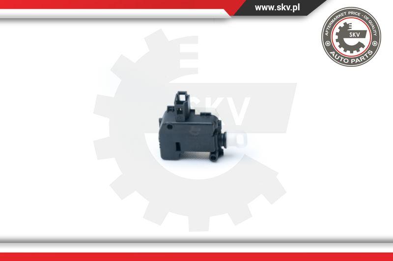 Esen SKV 16SKV313 - Element reglaj,inchidere centralizata parts5.com