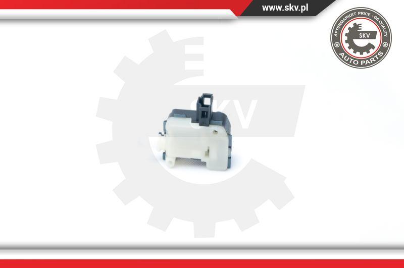 Esen SKV 16SKV313 - Control, actuator, central locking system parts5.com