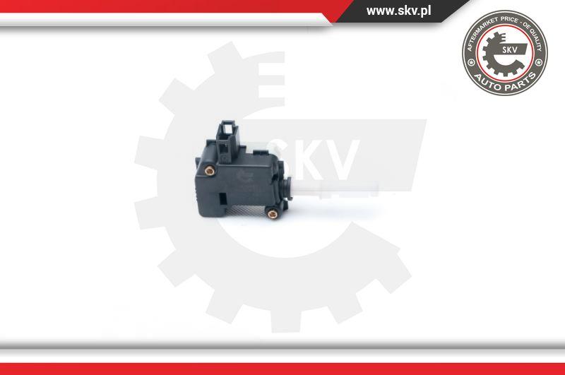 Esen SKV 16SKV312 - Element reglaj,inchidere centralizata parts5.com