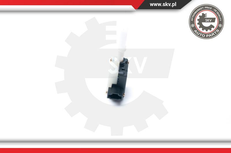 Esen SKV 16SKV312 - Element reglaj,inchidere centralizata parts5.com