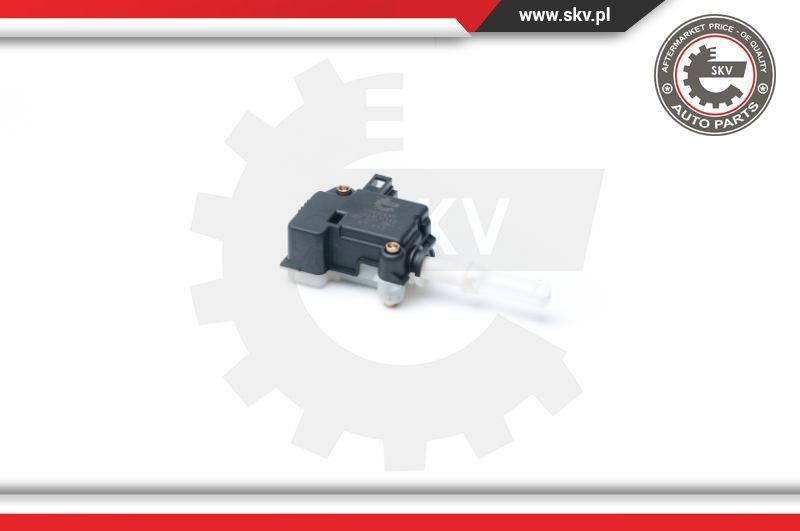 Esen SKV 16SKV312 - Element reglaj,inchidere centralizata parts5.com