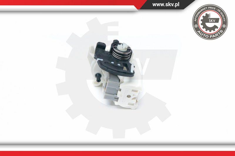 Esen SKV 16SKV330 - Nastavovací prvok centrálneho zamykania parts5.com