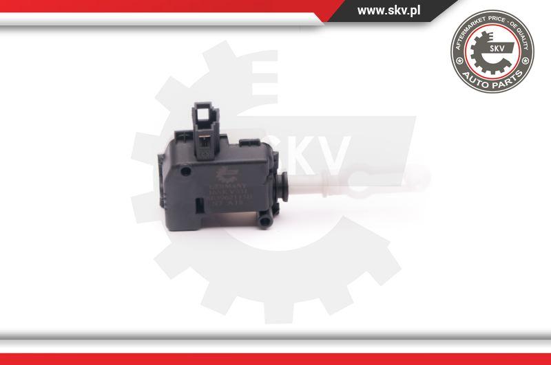 Esen SKV 16SKV331 - Element reglaj,inchidere centralizata parts5.com