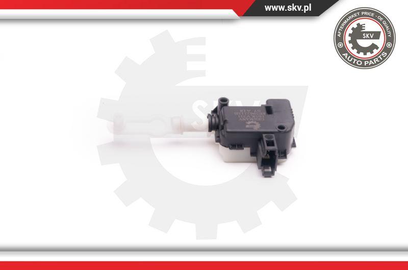 Esen SKV 16SKV331 - Element reglaj,inchidere centralizata parts5.com