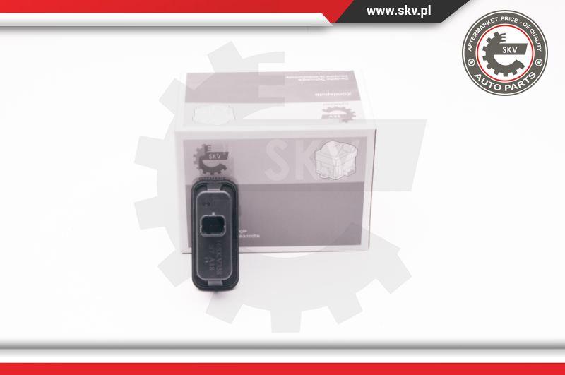 Esen SKV 16SKV338 - Przełącznik, system zamykania drzwi parts5.com