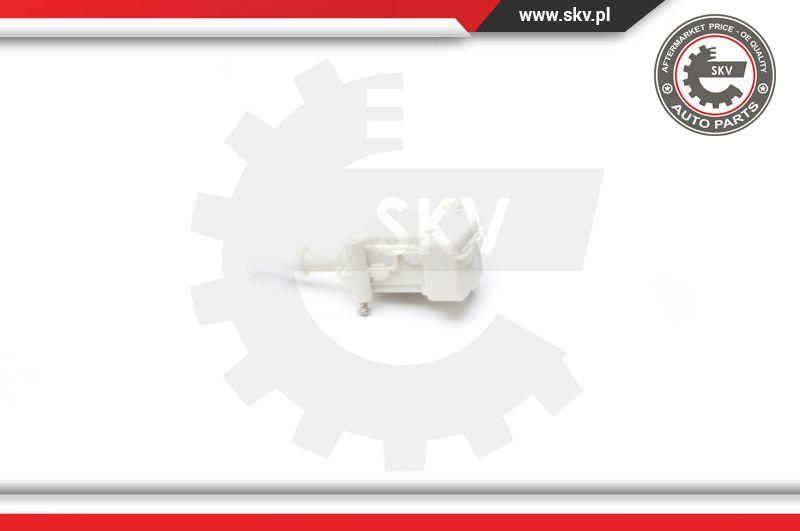 Esen SKV 16SKV328 - Izvršni element, centralno zaključavanje parts5.com