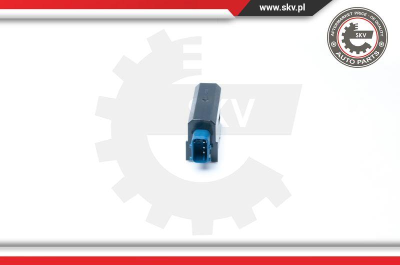 Esen SKV 16SKV323 - Állító, központi zár parts5.com