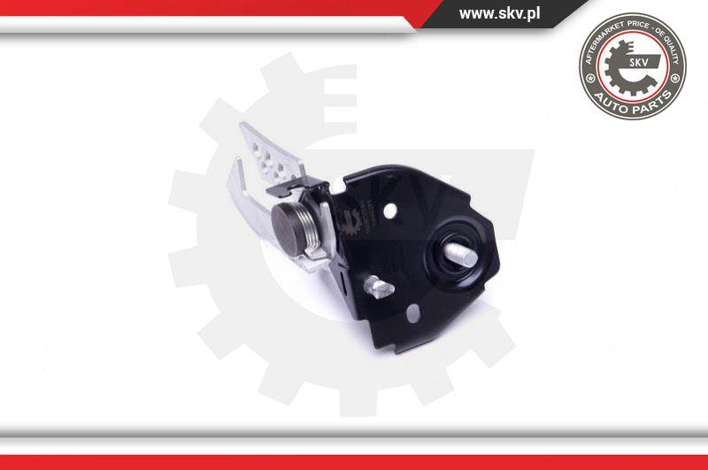 Esen SKV 16SKV240 - Inchizator capota motor parts5.com