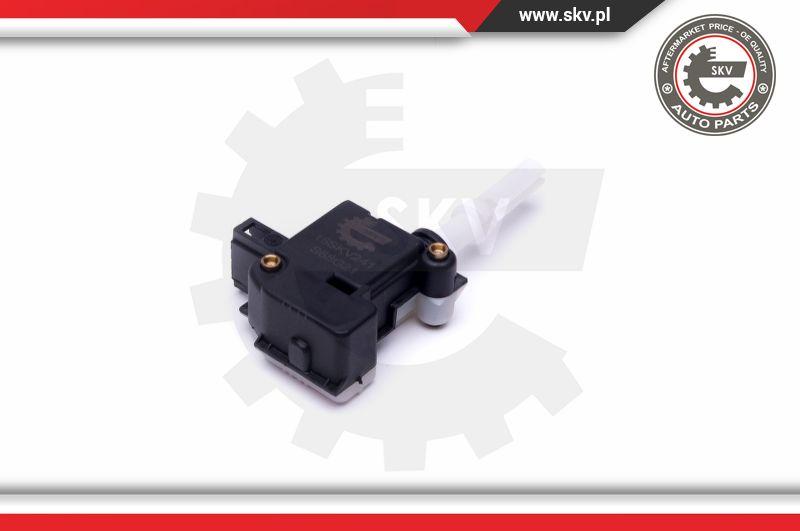 Esen SKV 16SKV241 - Element reglaj,inchidere centralizata parts5.com