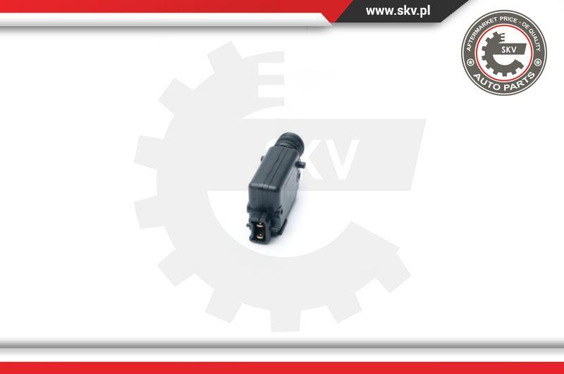 Esen SKV 16SKV200 - Element reglaj,inchidere centralizata parts5.com