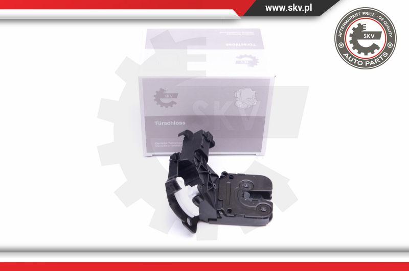 Esen SKV 16SKV218 - Incuietoare haion parts5.com