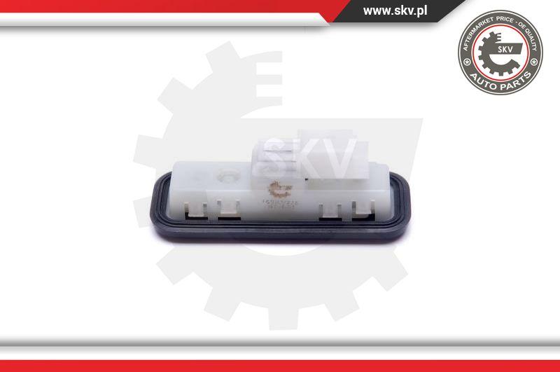 Esen SKV 16SKV238 - Rocka vrat parts5.com