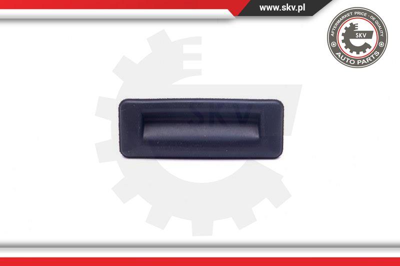 Esen SKV 16SKV233 - Door Handle parts5.com