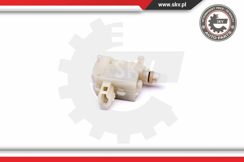 Esen SKV 16SKV222 - Element reglaj,inchidere centralizata parts5.com