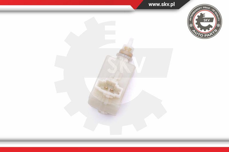 Esen SKV 16SKV222 - Element reglaj,inchidere centralizata parts5.com