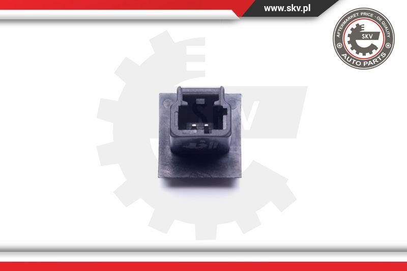 Esen SKV 16SKV278 - Przełącznik, zamek drzwiowy parts5.com