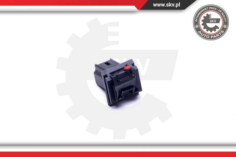 Esen SKV 16SKV278 - Przełącznik, zamek drzwiowy parts5.com