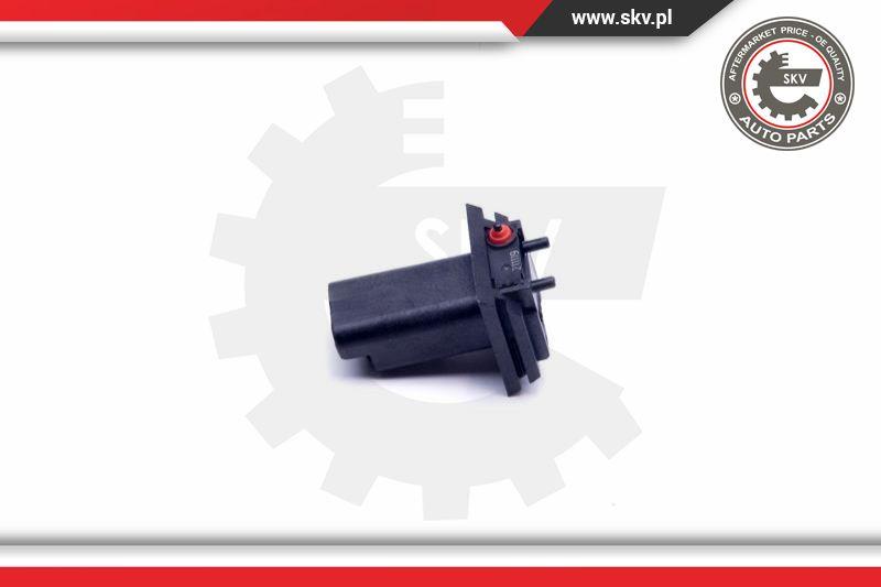 Esen SKV 16SKV272 - Comutator,inchidere usi parts5.com