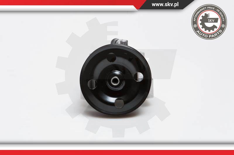 Esen SKV 10SKV091 - Hydraulic Pump, steering system parts5.com