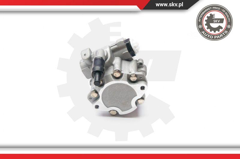 Esen SKV 10SKV199 - Hydraulické čerpadlo pre riadenie parts5.com