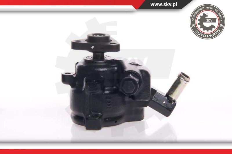 Esen SKV 10SKV144 - Hydraulic Pump, steering system parts5.com