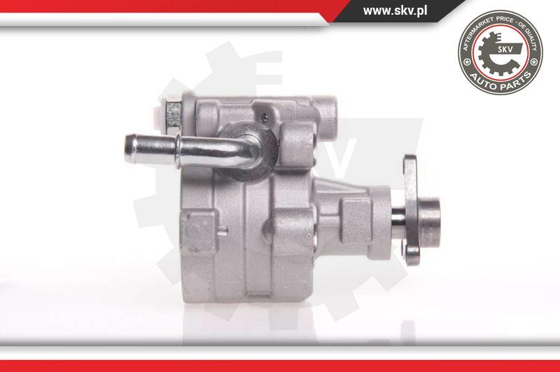 Esen SKV 10SKV157 - Pompa hidraulica, sistem de directie parts5.com