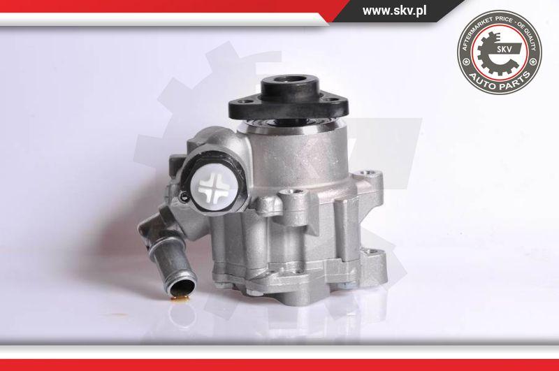 Esen SKV 10SKV167 - Pompa hydrauliczna, układ kierowniczy parts5.com