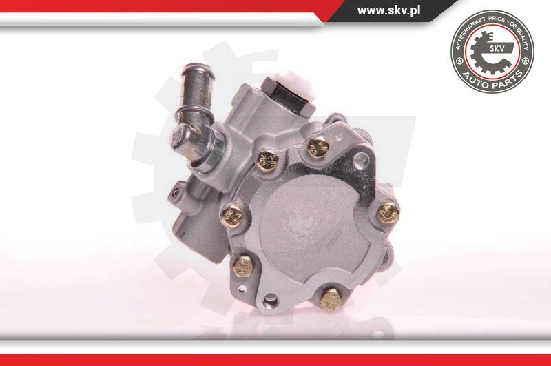 Esen SKV 10SKV105 - Hydraulické čerpadlo, řízení parts5.com