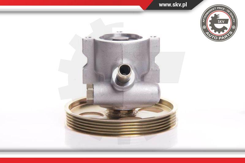 Esen SKV 10SKV119 - Hydraulic Pump, steering system parts5.com