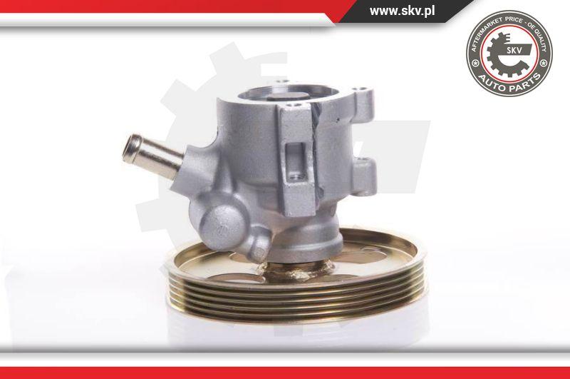 Esen SKV 10SKV119 - Hydraulic Pump, steering system parts5.com