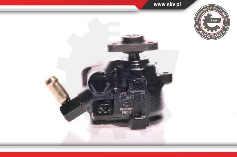 Esen SKV 10SKV175 - Hydraulic Pump, steering system parts5.com