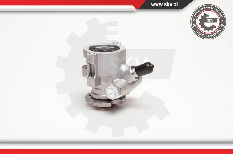 Esen SKV 10SKV178 - Hydraulic Pump, steering system parts5.com