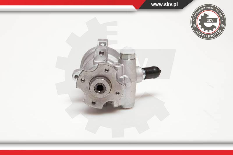 Esen SKV 10SKV178 - Hydraulic Pump, steering system parts5.com