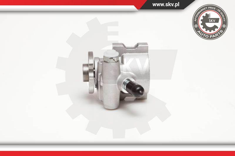 Esen SKV 10SKV178 - Hydraulic Pump, steering system parts5.com