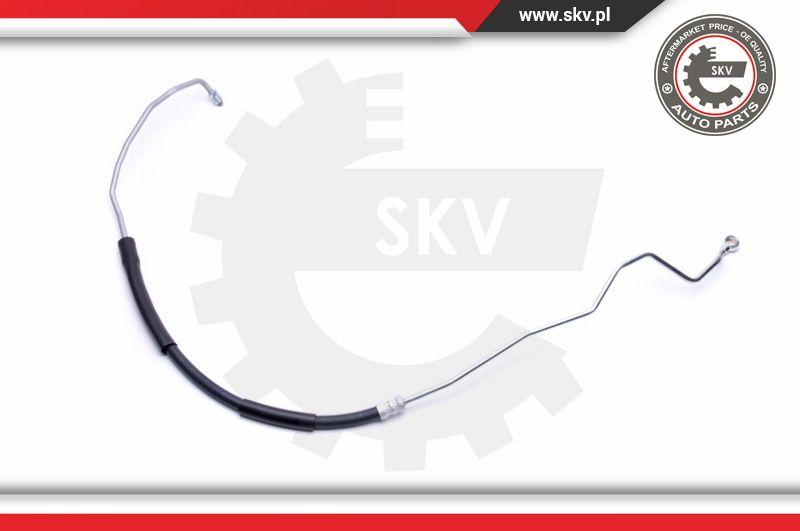 Esen SKV 10SKV805 - Furtun hidraulic, sistem de directie parts5.com