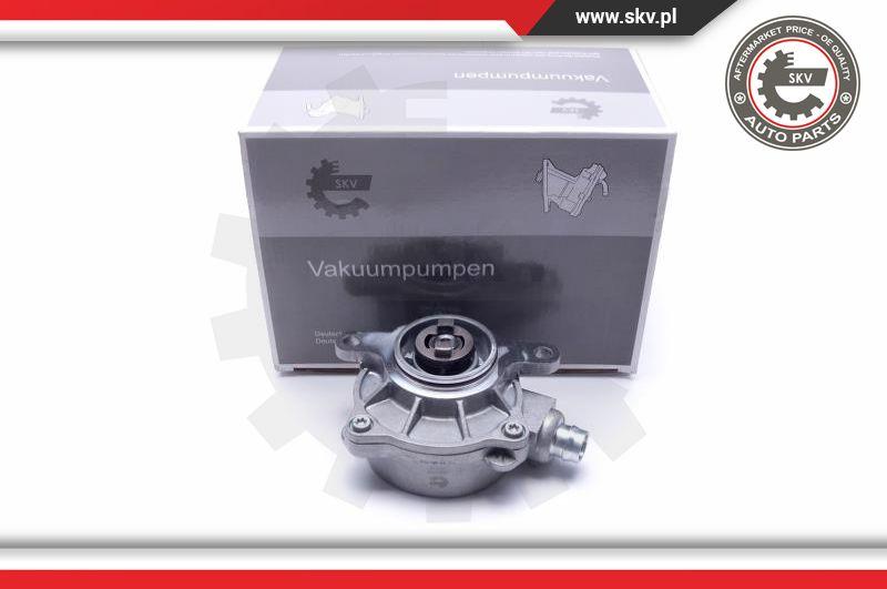 Esen SKV 18SKV048 - Pompa vacuum,sistem de franare parts5.com