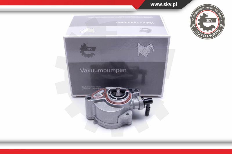 Esen SKV 18SKV047 - Vacuum Pump, braking system parts5.com