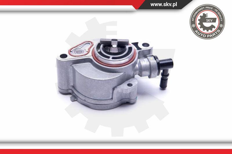 Esen SKV 18SKV047 - Vacuum Pump, braking system parts5.com